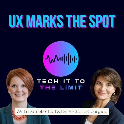 UX Marks the Spot