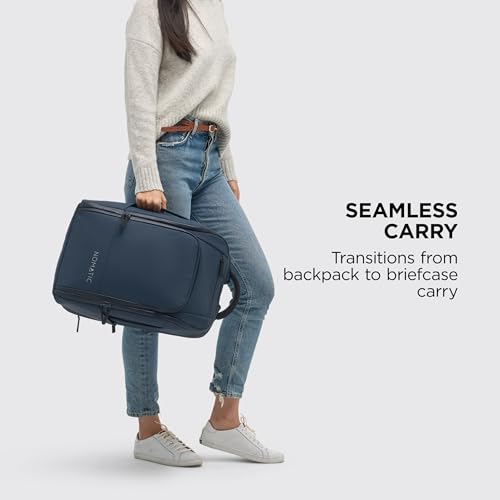 NOMATIC 20L Expandable Travel Pack