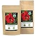 Alpi Nature Té de Hibisco Flor de Jamaica 250g Imagen de Alpi Nature Té de Hibisco Flor de Jamaica 250g