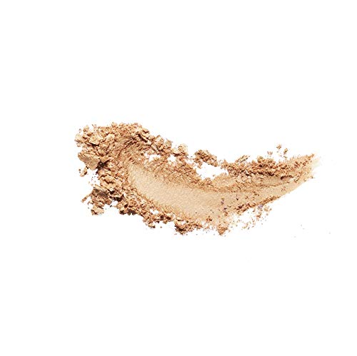 Colorbar Radiant White UV Compact Powder, Sandy Nude, 9g | Lightweight | Nourishing | Enriched with Vitamin E and Vitamin C | SPF 18 - Image 3