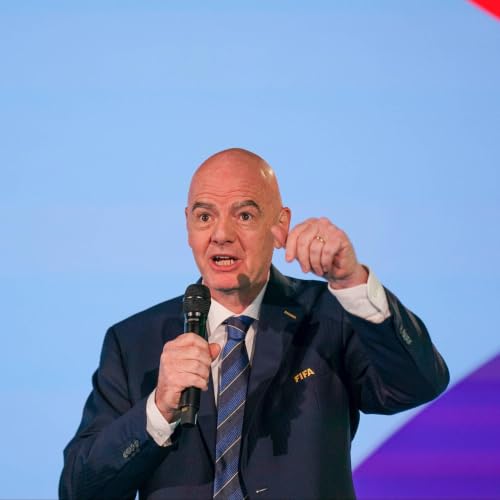 Ex-FIFA-Berater &uuml;ber Infantino-Krise: "Bislang dachte ich, dieser Laden ist nicht reformierbar"