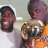 Shaq & Magic [Explicit]