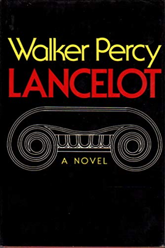 Lancelot B000OWXS1C Book Cover