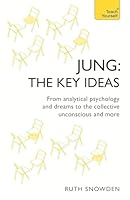 Jung: The Key Ideas 1473681359 Book Cover