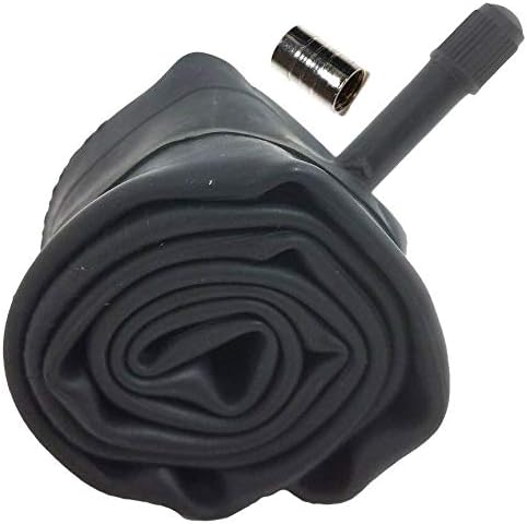 ZERO250 - Válvula Schrader de 12 pulgadas 49 x 07in 07in 07in 08in 08in 08in 08in 09in para niños jóvenes bicicletas triciclo BMX neumático de