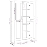 Zoom IMG-1 arkem vetrina soggiorno elegante in Zoom IMG-1 arkem vetrina soggiorno elegante in