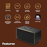 JBL Authentics 500 — view 2