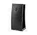 MartinLogan Motion 2i Bookshelf Speaker, Pair (Gloss Black)