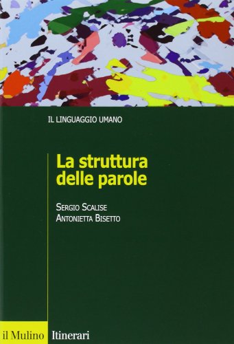 La struttura delle parole