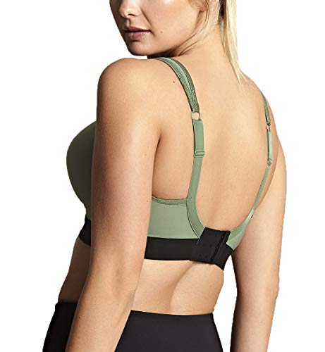 Image of Panache Women's Plus Size Non-Wired Sports Bra