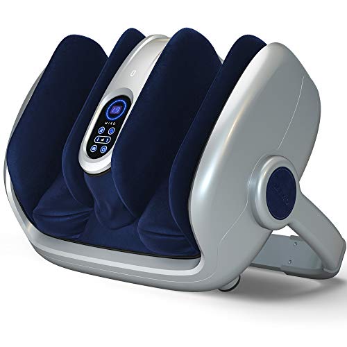 Miko Shiatsu Foot and Leg Massager