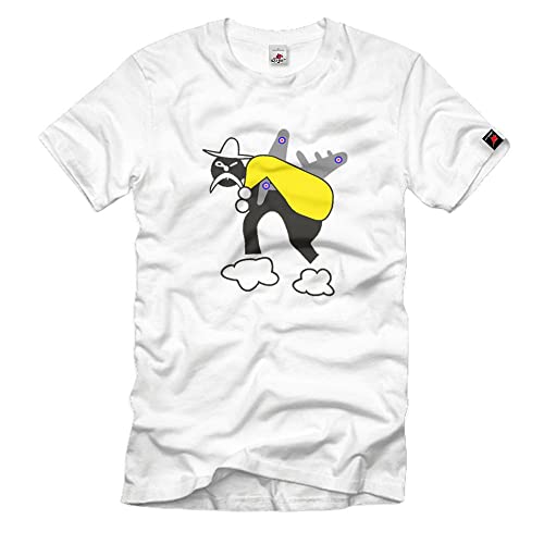 Armoires de chasse t-shirt blanc XXX-Large vêtement homme #2477