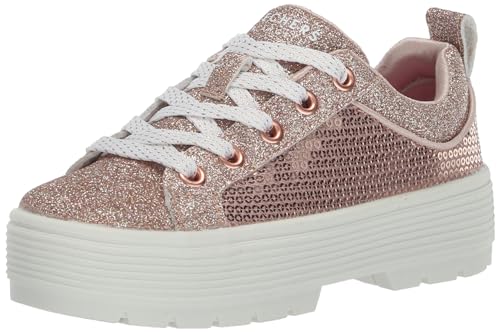 Skechers Girl's Elevated Sneaker