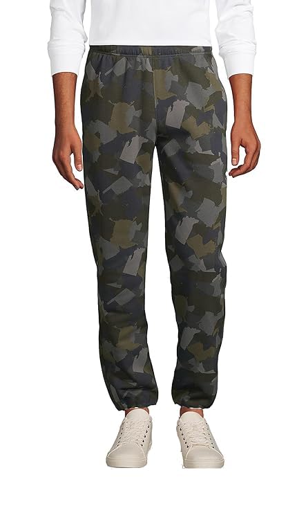 twist Twist99 Mens Cotton Linen Checkered Plus Size Pyjama (Green)-picture-31
