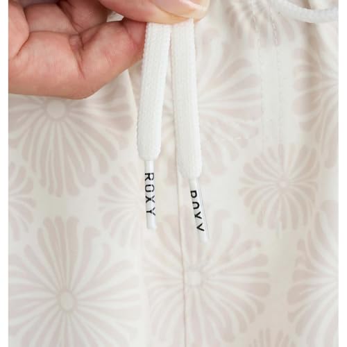 ROXY ボードショーツ LUNCH CALM PRINT レディース OWT