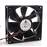 high quality, each fan is tested before shipping and is working fine