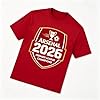Arsenal 2026 Premier League Champions T-Shirt – 100% Cotton Crewneck Tee for Men Women, 20th Title Celebration (UK, Alpha, 4XL, Regular, Regular) #1