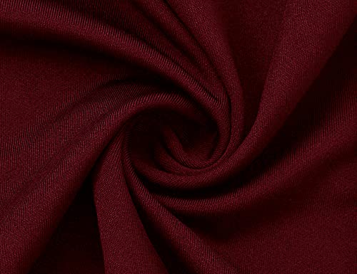 Hannahzone Women's Casual Summer Cold Shoulder Loose Jumpsuits Sexy High Waist Wide Leg Long Romper With Belt #TOP4