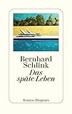  Das späte Leben