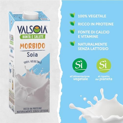 Valsoia Bevanda Soia