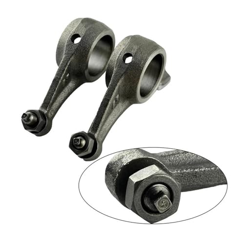 Arbre à cames Polaris Sportsman 500 résout les claquements moteur avec son culbuteur - 4