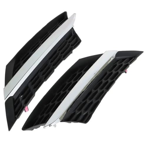 Grille antibrouillard voiture grille pare-chocs capot supérieur avant RAV 4 2013-2015