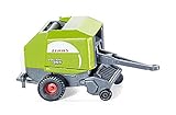 Rundballenpresse Claas Rollant 355 Rotocut