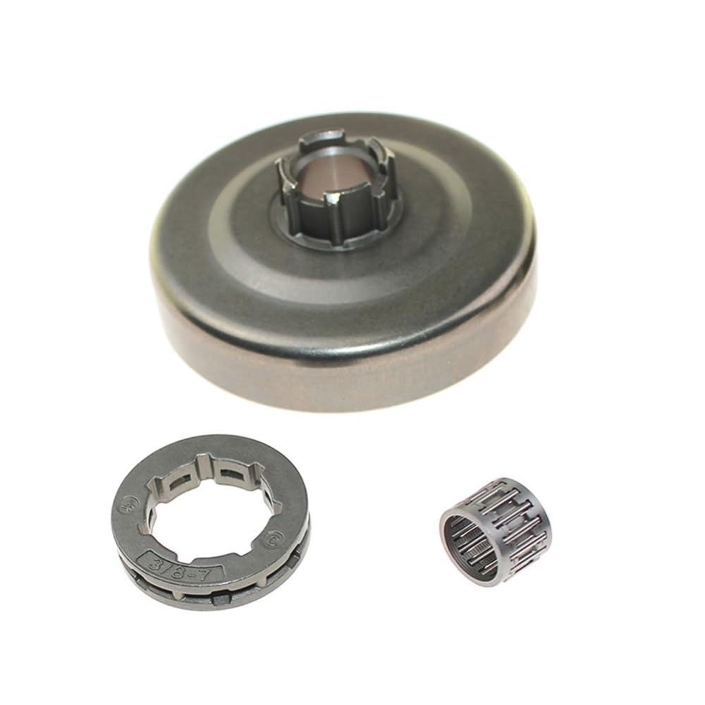 Pignon de tambour d'embrayage pour réparer tronçonneuse 61 162 268