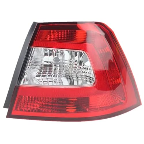 Feux arrières auto pour Skoda Rapid 2013-2017 boîtier étanche haute résistance