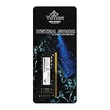 - La memoria RAM está equipada con una conexión de 260 pines, asegurando mayor desempeño en tu PC.