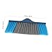 OHPHCALL Broom Head Accessories Plastic Bristle Brush Floor Brush Head for Kitchen Replacement Industrial Home