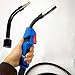 MB 15AK MIG 11 PCS MIG Soldador Consumible Accesorio, Boquilla de Gas,...