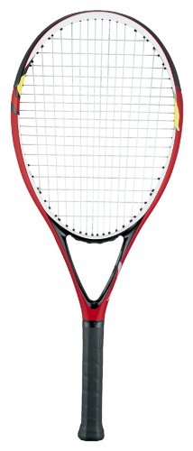 Amazon.co.jp: Wilson Tennis Racquet W4 RED FURY T7684E : Sports