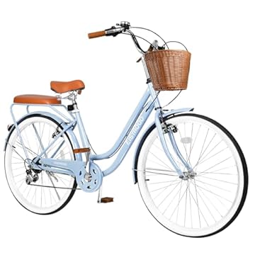 best beach cruiser bikes