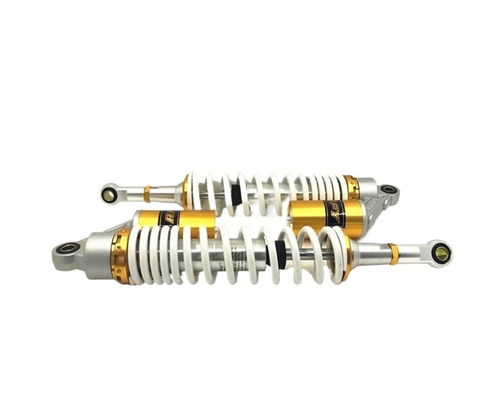 Amortisseur moto 410mm haute performance pour quad et gokart - 4