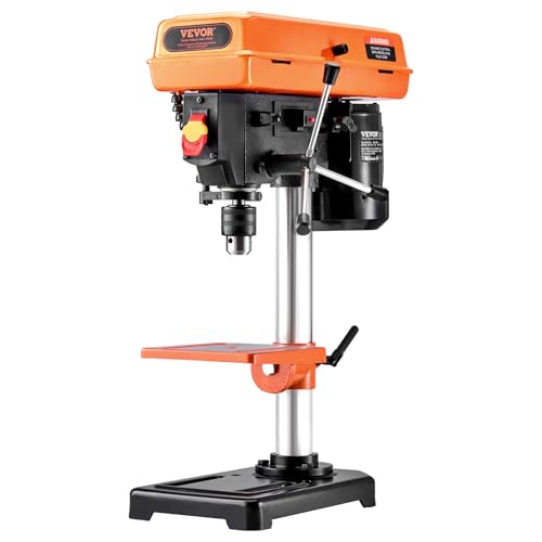 Vevor DRILL 8IN 8 In Benchtop Drill Press thumb #8