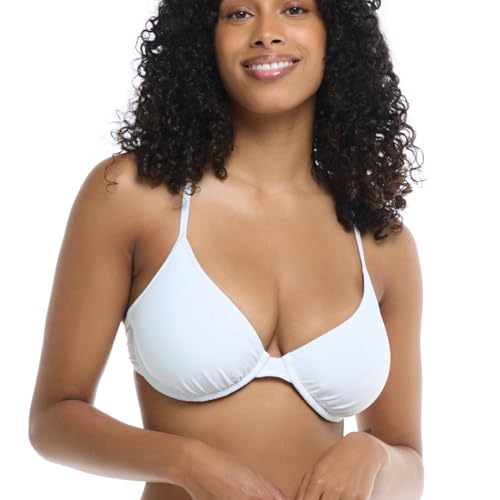 T-Shirt Solo Body Glove manches longues pour femme : protection et confort aquatique