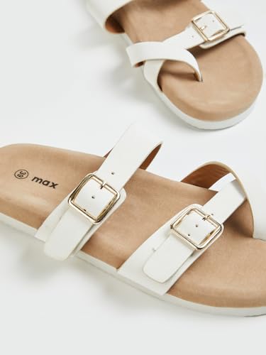 Image of Max Women Strap Sandal