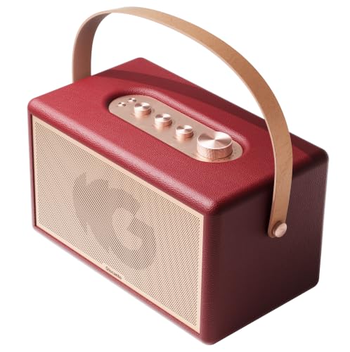 Portable Bluetooth Speaker, 150W Peak Power Home Speaker with 56H Playtime by Giocanto - Used condition - US$186.20