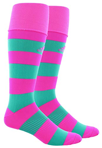 adidas Unisex Metro IV OTC Soccer Socks (1-Pair)