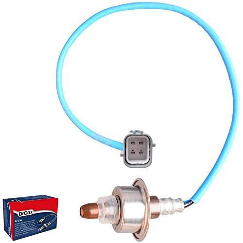 Sensor de oxígeno calentado DrCax 234-9096 para Nissan miniatura 7