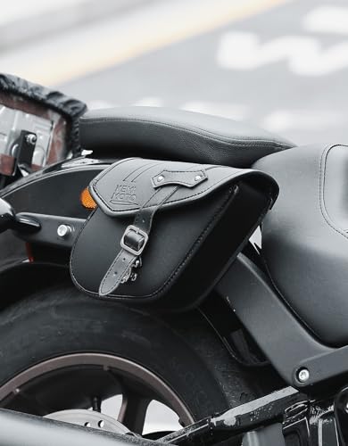 Kemimoto Mini Motorcycle Side Bag