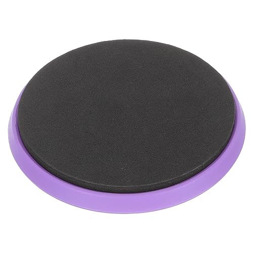 HANABASS Ballet Dancer Turn Board Durable Rotation Practice Disc for Dancers Figure Skaters Balance Pirouette Technique Core Strengthening Accessory Deep