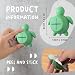 CWGOTC Sea Turtle Self Adhesive Silicone Towel Hook for Bathroom Kitchen Shower, Animal Wall Mount Holder for Tea Towels Washcloths Dishcloths Loofah, No Drilling Decorative Towel Hanger YGA