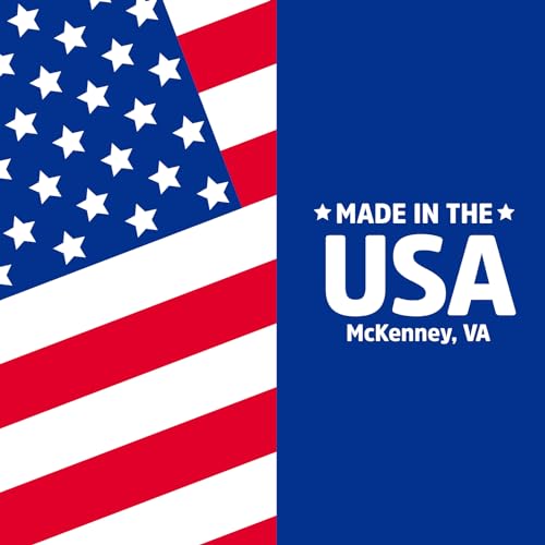 KAISA Blue Legal Pads 8.5x11 Notepads Writing Pads, Wide Ruled Premium Note Pads 20lb Heavy Weight Paper, 50 Sheets Flower Cover Blue 2 Pads Thick Writing Tablets Notepads Made In The USA - Image 6
