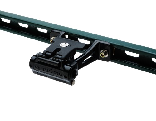 rockymounts driveshaft