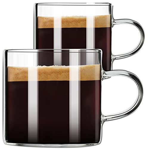 Top 10 Best Coffee Cups For Espresso Reviews & Buying Guide Katynel