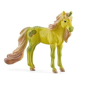 Schleich Bayala Unicorn: Kiwi