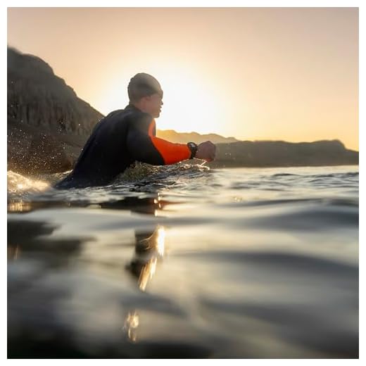 Garmin fēnix 8 Multisport-Smartwatch 51mm