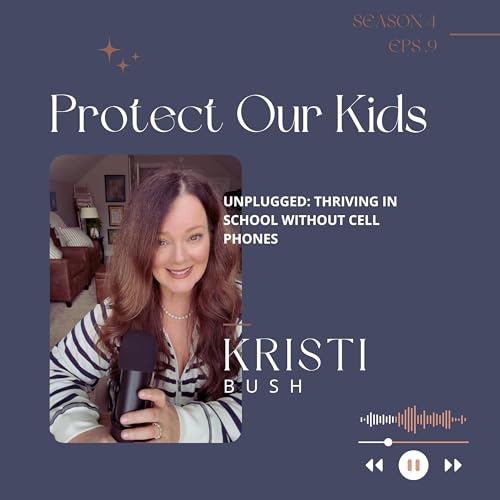 Unplugged: Thriving in School Without Cell Phones cover art